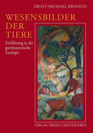 Kranich, Ernst-Michael. Wesensbilder der Tiere - Einführung in die goetheanistische Zoologie. Freies Geistesleben GmbH, 1995.