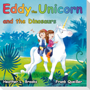 Eddy the Unicorn