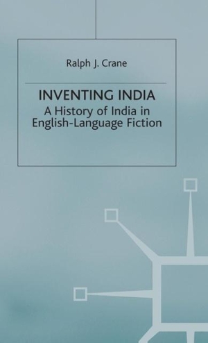 Crane. Inventing India. Springer Nature B.V., 1992.