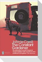 The Constant Gardener