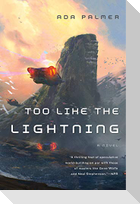 Too Like the Lightning