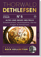 Altes und neues Weltbild - Schattenarbeit, Homöopathie, Karma: Fragen & Antworten