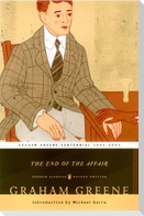 The End of the Affair