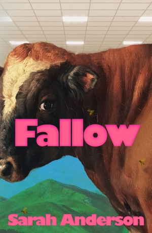 Anderson, Sarah. Fallow. Random House UK Ltd, 2026.
