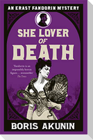 She Lover Of Death
