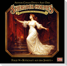 Sherlock Holmes - Folge 74