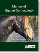 Manual of Equine Dermatology