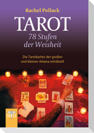 Tarot - 78 Stufen der Weisheit