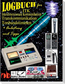 Logbuch für Tonbandstimmen - ITK Interdimensionale Kommunikation - Transkommunikation