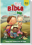 Big Bible, Little Me