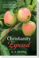 Christianity Exposed