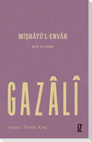 Miskatül-Envar