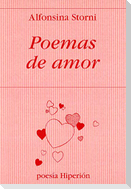Poemas de amor