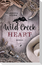 Wild Creek Heart
