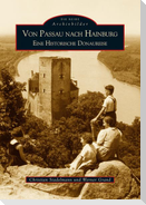 Von Passau nach Hainburg