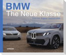 BMW. The Neue Klasse