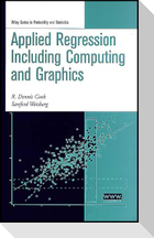 Applied Regression Computing Graphics