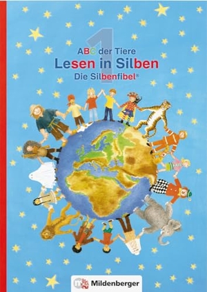 Kuhn, Klaus. ABC der Tiere 1 - Lesen in Silben (Die Silbenfibel®). Ausgabe Bayern - LehrplanPLUS Bayern: Zulassungs-Nr. ZN 103/14-GS. Mildenberger Verlag GmbH, 2014.