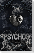 Dark Psychos