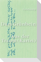 Aus der Traum (Kartei)