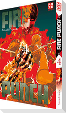 Fire Punch 04
