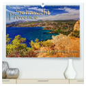 Sehnsucht Provence - Land des Lichts (hochwertiger Premium Wandkalender 2024 DIN A2 quer), Kunstdruck in Hochglanz