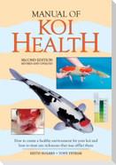 Manual of Koi Health
