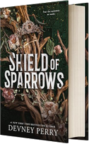 Shield of Sparrows