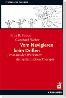 Vom Navigieren beim Driften