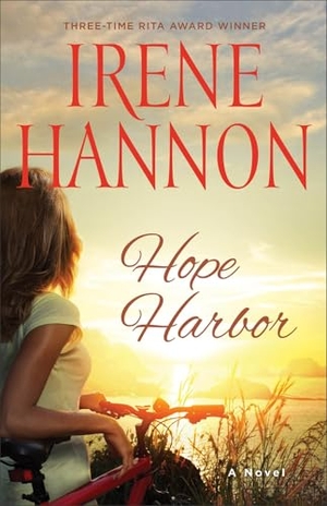 Hannon, Irene. Hope Harbor. Baker Publishing Group, 2015.