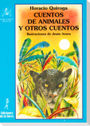 Cuentos de animales y otros cuentos