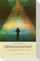 Ordnungsstaat