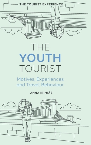 Irimiás, Anna. The Youth Tourist. Emerald Publishing Limited, 2023.