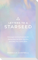 Letters to a Starseed