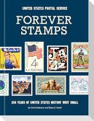 Forever Stamps