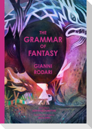 The Grammar of Fantasy