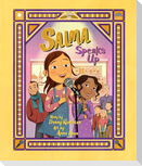 Salma Speaks Up