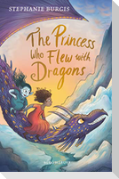 The Princess Who Flew with Dragons