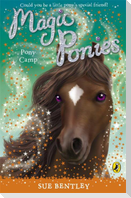 Magic Ponies: Pony Camp