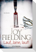 Lauf, Jane, lauf