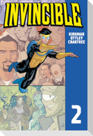 Invincible 2