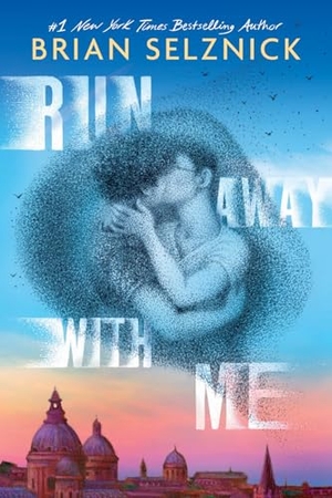 Selznick, Brian. Run Away With Me. Scholastic US, 2025.