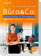 Büro & Co. nach Lernfeldern