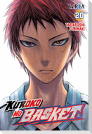 Kuroko no basket