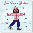 Jo's Super Skates