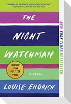 The Night Watchman