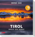 Tirol - Magie der Berge