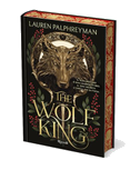 The wolf king. Ediz. italiana