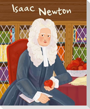 Isaac Newton