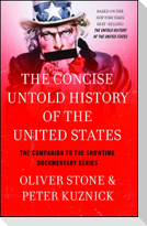 Concise Untold History of the United States